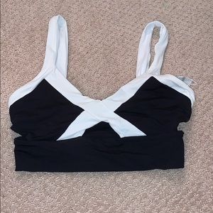 LSPACE swim top!!